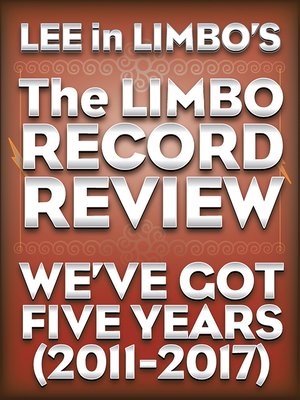 cover image of Lee in Limbo's the Limbo Record Review